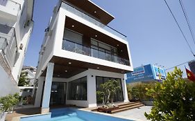 Blue Sea Villa Vũng Tàu 5