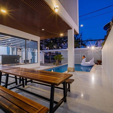 Blue Sea Villa Vũng Tàu 5 Ngoại thất bức ảnh