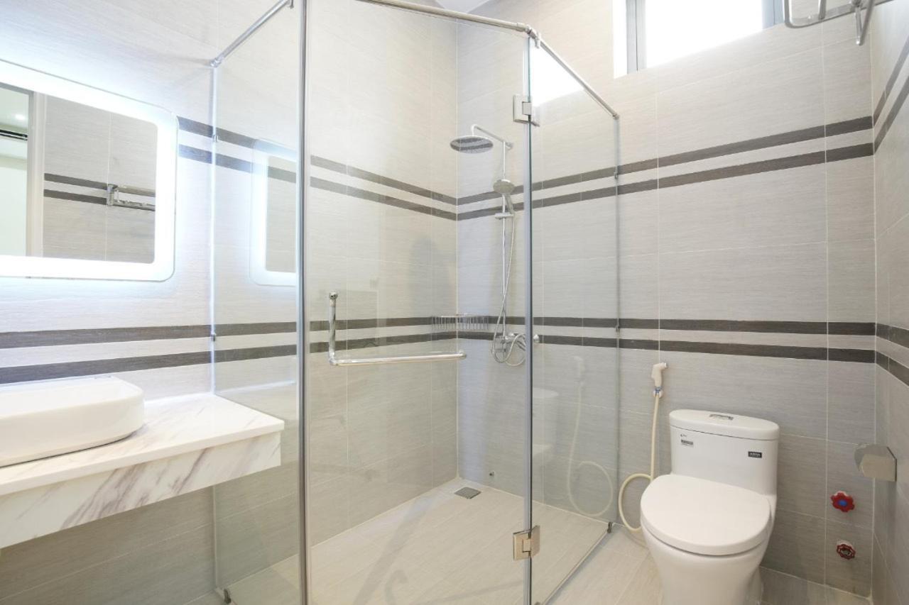 Blue Sea Villa Vũng Tàu 5 Ngoại thất bức ảnh