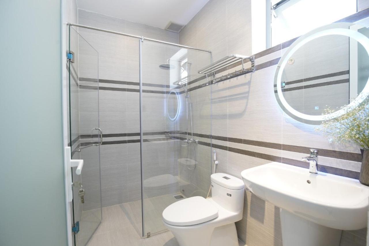 Blue Sea Villa Vũng Tàu 5 Ngoại thất bức ảnh