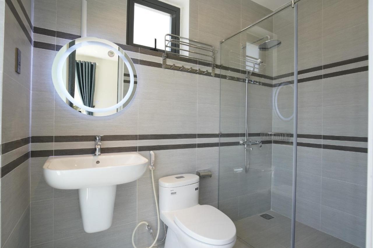 Blue Sea Villa Vũng Tàu 5 Ngoại thất bức ảnh