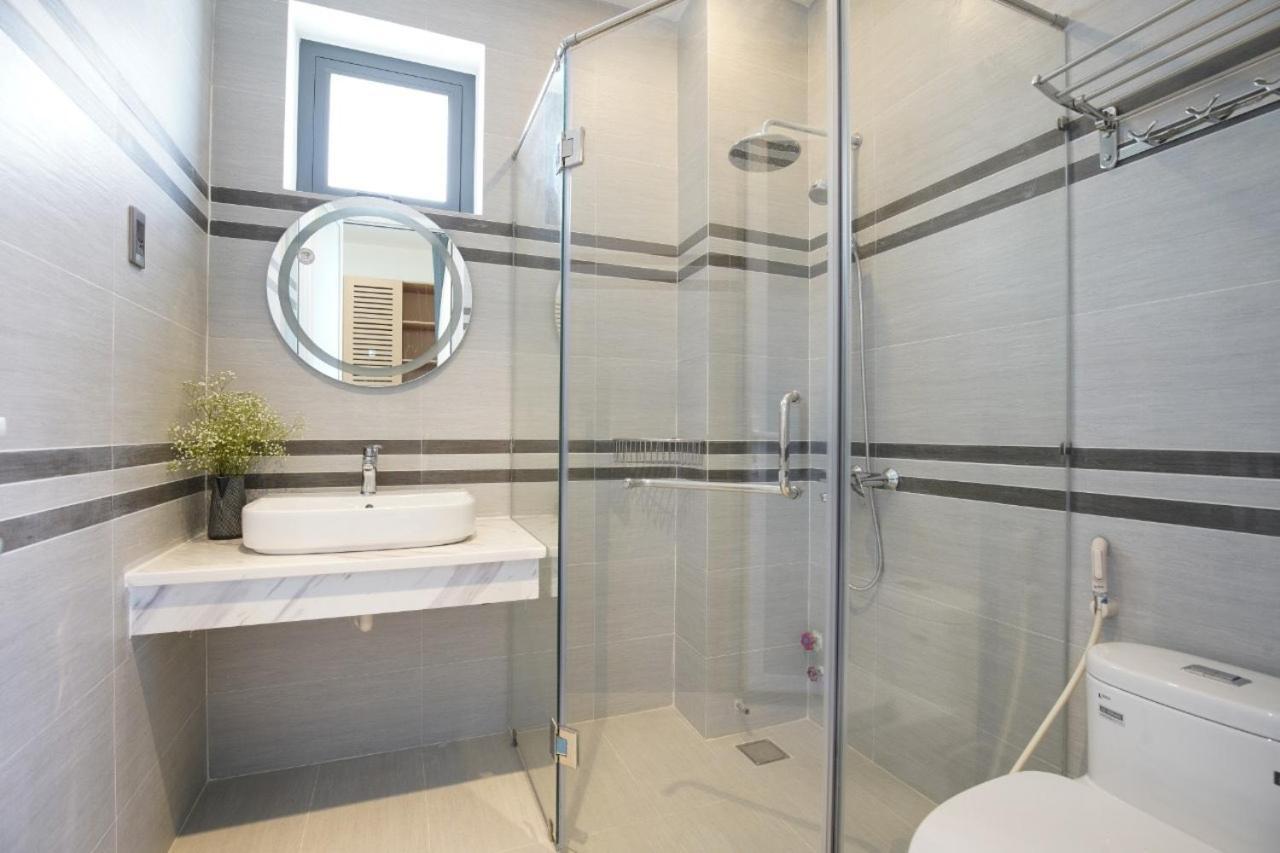 Blue Sea Villa Vũng Tàu 5 Ngoại thất bức ảnh