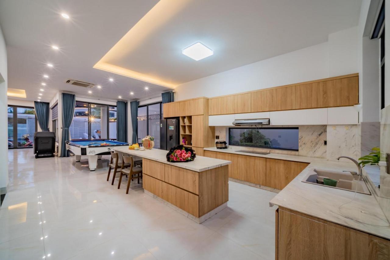 Blue Sea Villa Vũng Tàu 5 Ngoại thất bức ảnh