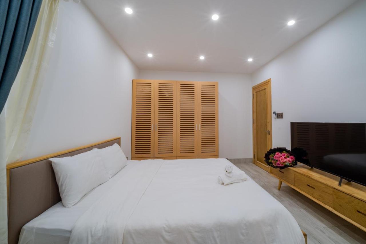 Blue Sea Villa Vũng Tàu 5 Ngoại thất bức ảnh