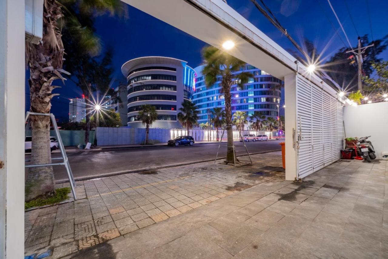 Blue Sea Villa Vũng Tàu 5 Ngoại thất bức ảnh
