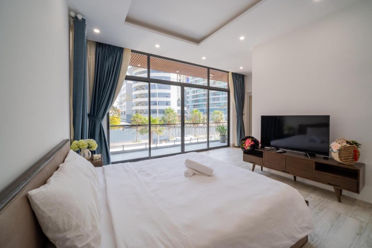 Blue Sea Villa Vũng Tàu 5 Ngoại thất bức ảnh