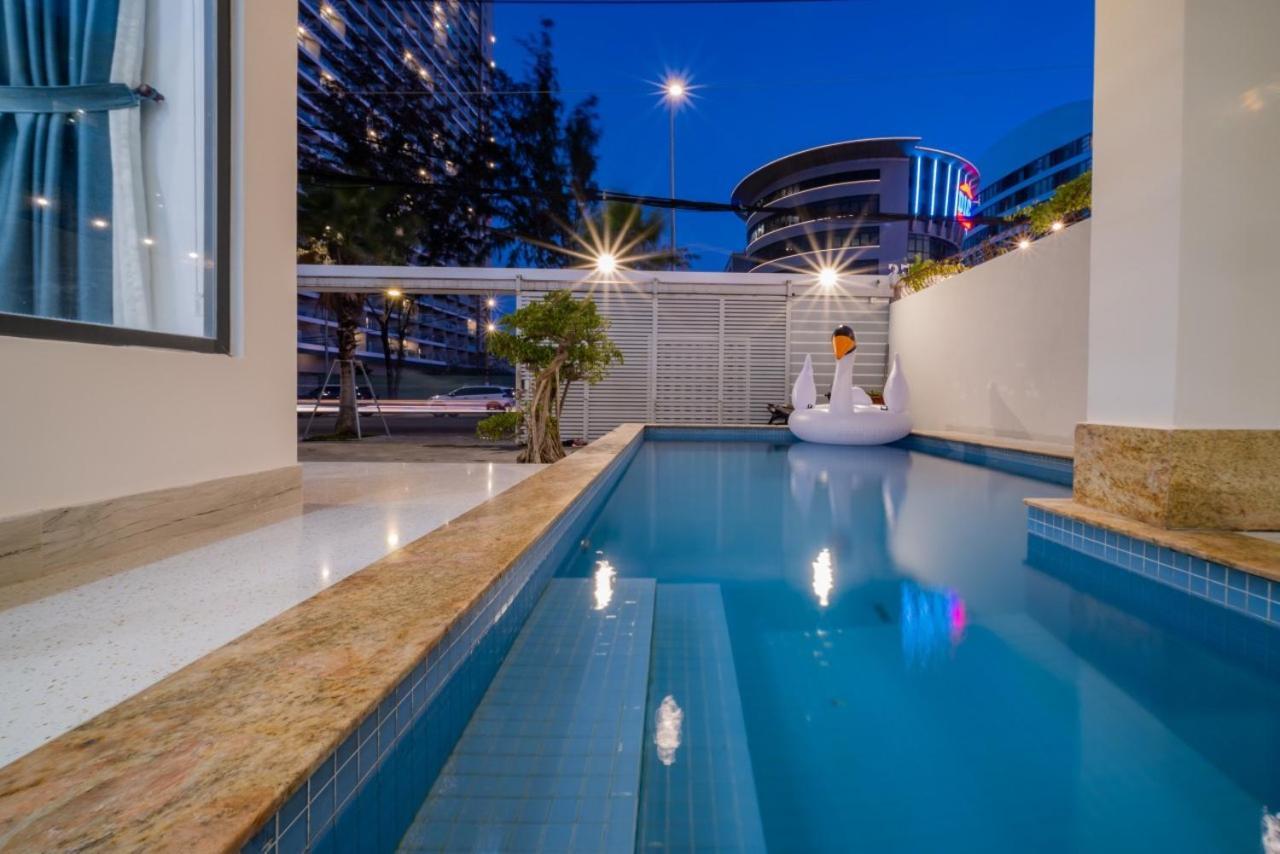 Blue Sea Villa Vũng Tàu 5 Ngoại thất bức ảnh