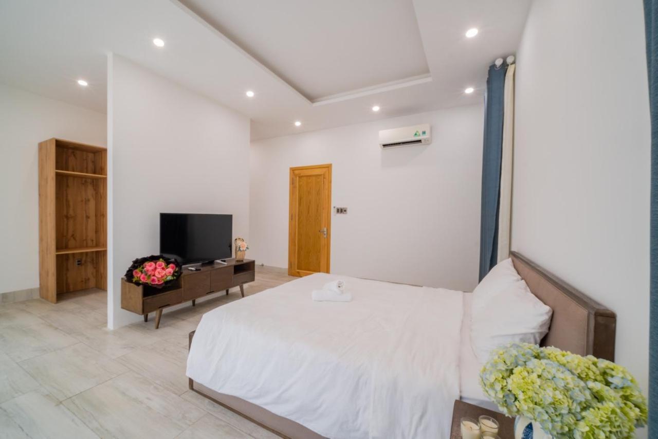 Blue Sea Villa Vũng Tàu 5 Ngoại thất bức ảnh