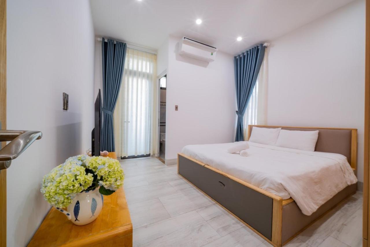 Blue Sea Villa Vũng Tàu 5 Ngoại thất bức ảnh