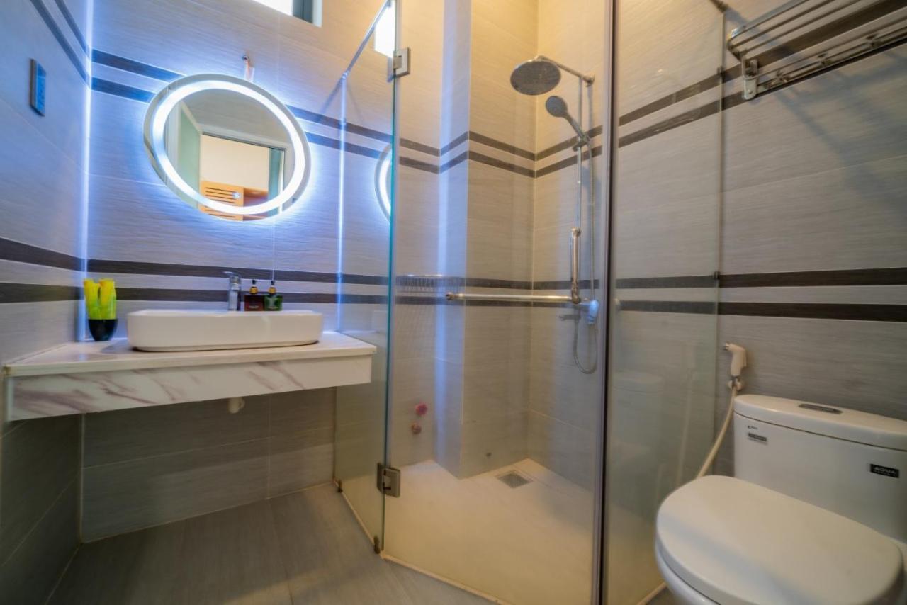 Blue Sea Villa Vũng Tàu 5 Ngoại thất bức ảnh