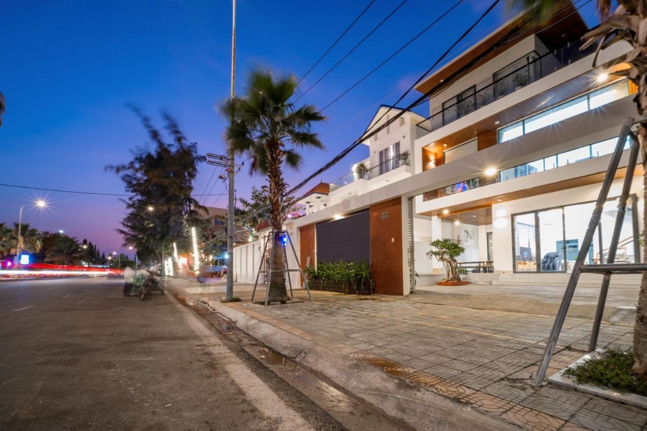 Blue Sea Villa Vũng Tàu 5 Ngoại thất bức ảnh