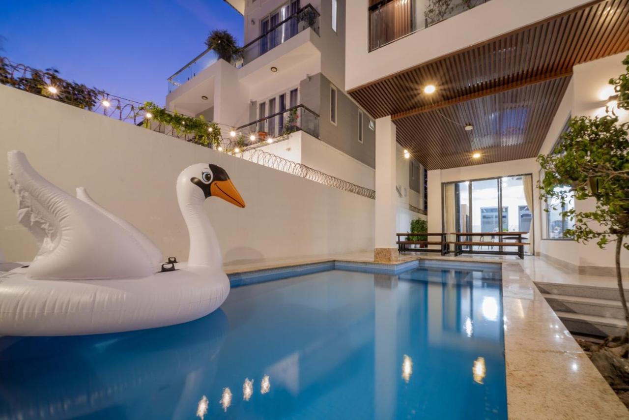 Blue Sea Villa Vũng Tàu 5 Ngoại thất bức ảnh