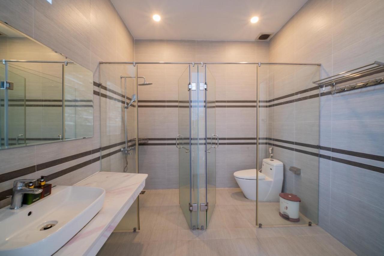 Blue Sea Villa Vũng Tàu 5 Ngoại thất bức ảnh