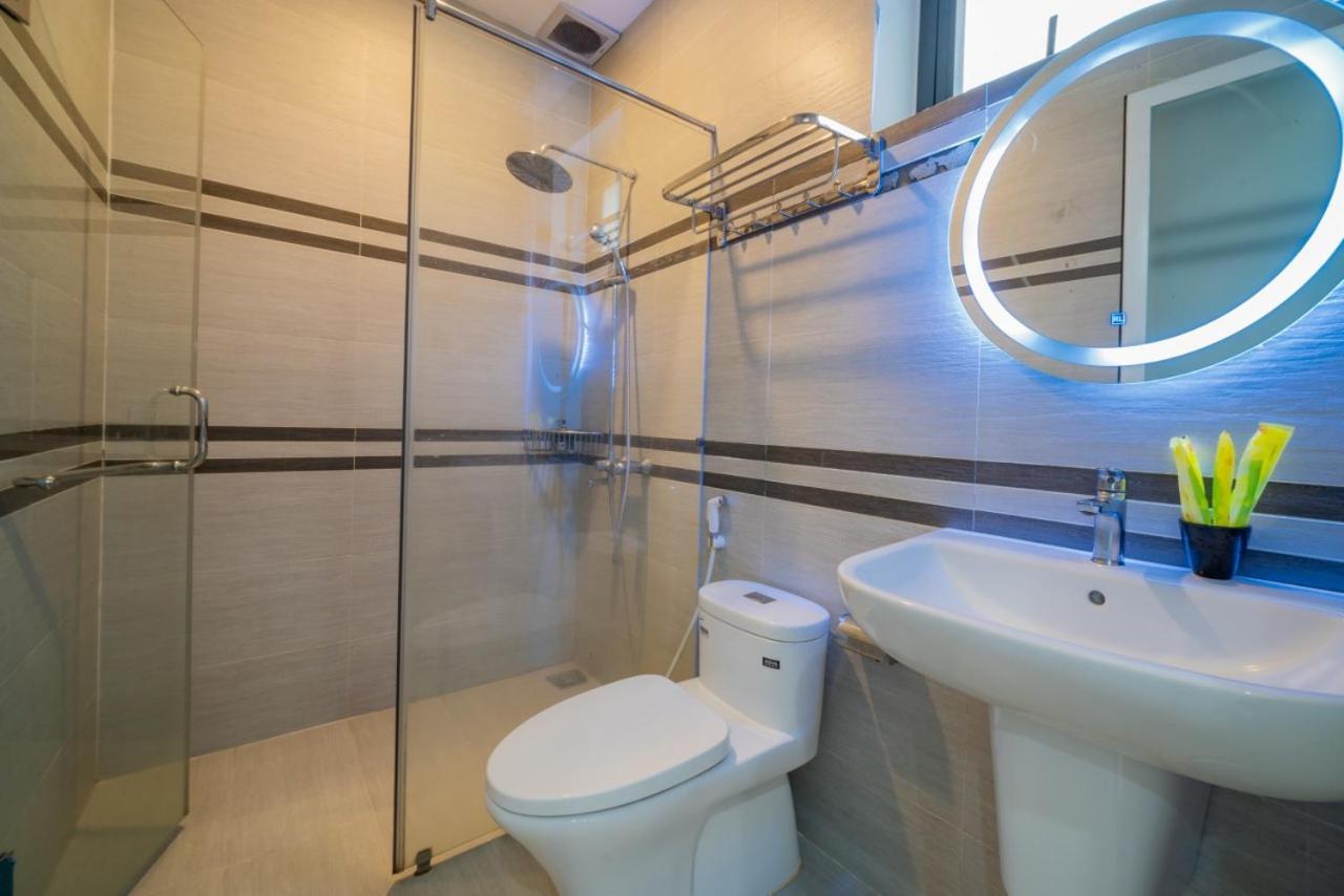 Blue Sea Villa Vũng Tàu 5 Ngoại thất bức ảnh