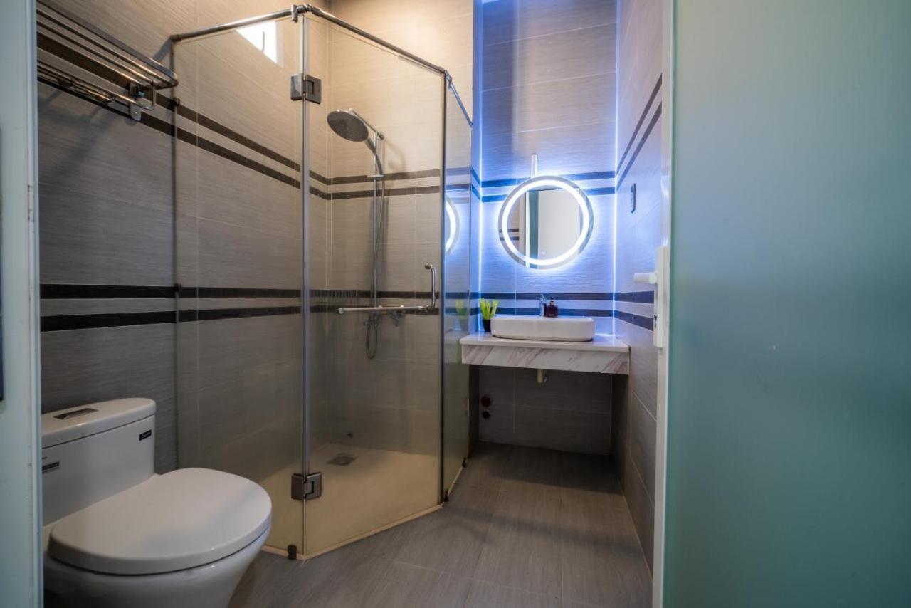 Blue Sea Villa Vũng Tàu 5 Ngoại thất bức ảnh