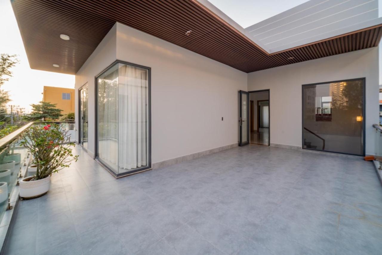 Blue Sea Villa Vũng Tàu 5 Ngoại thất bức ảnh