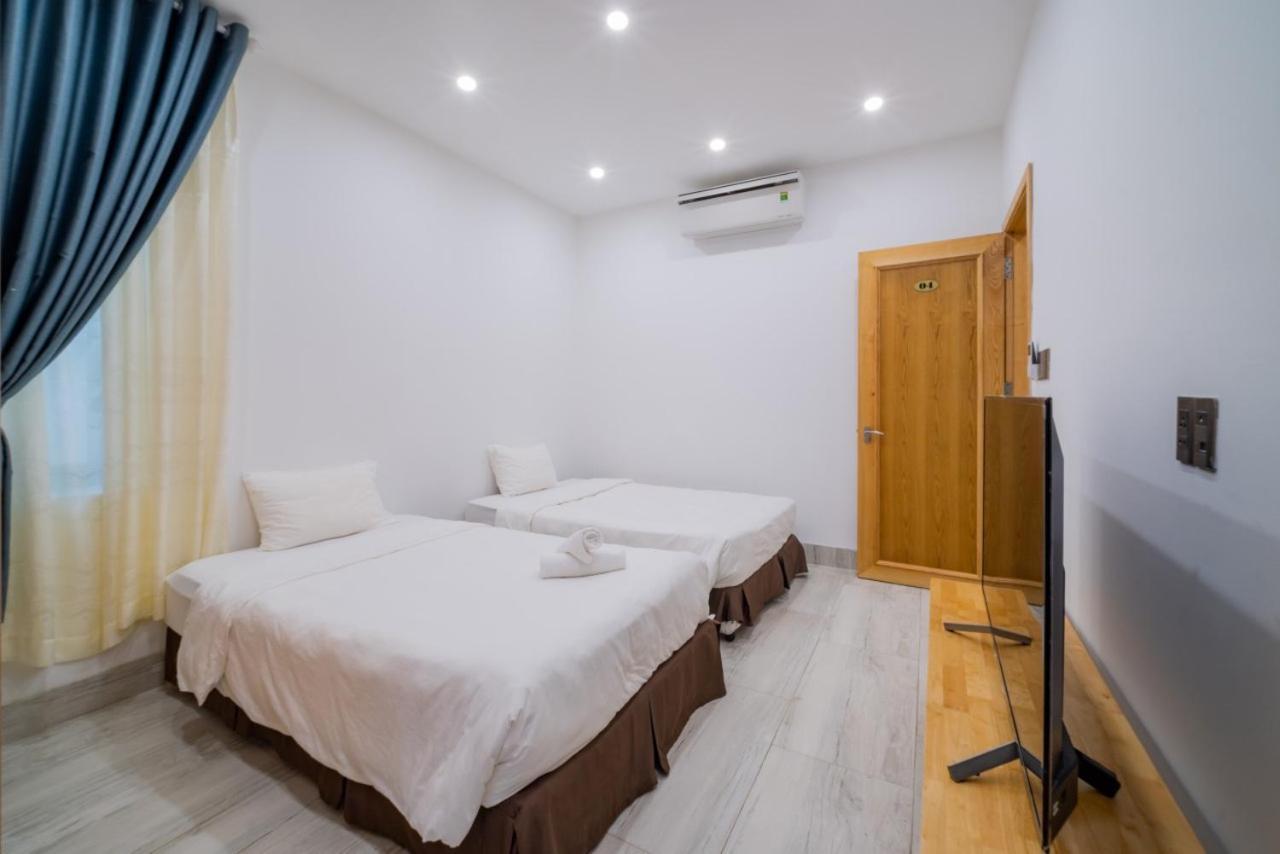 Blue Sea Villa Vũng Tàu 5 Ngoại thất bức ảnh