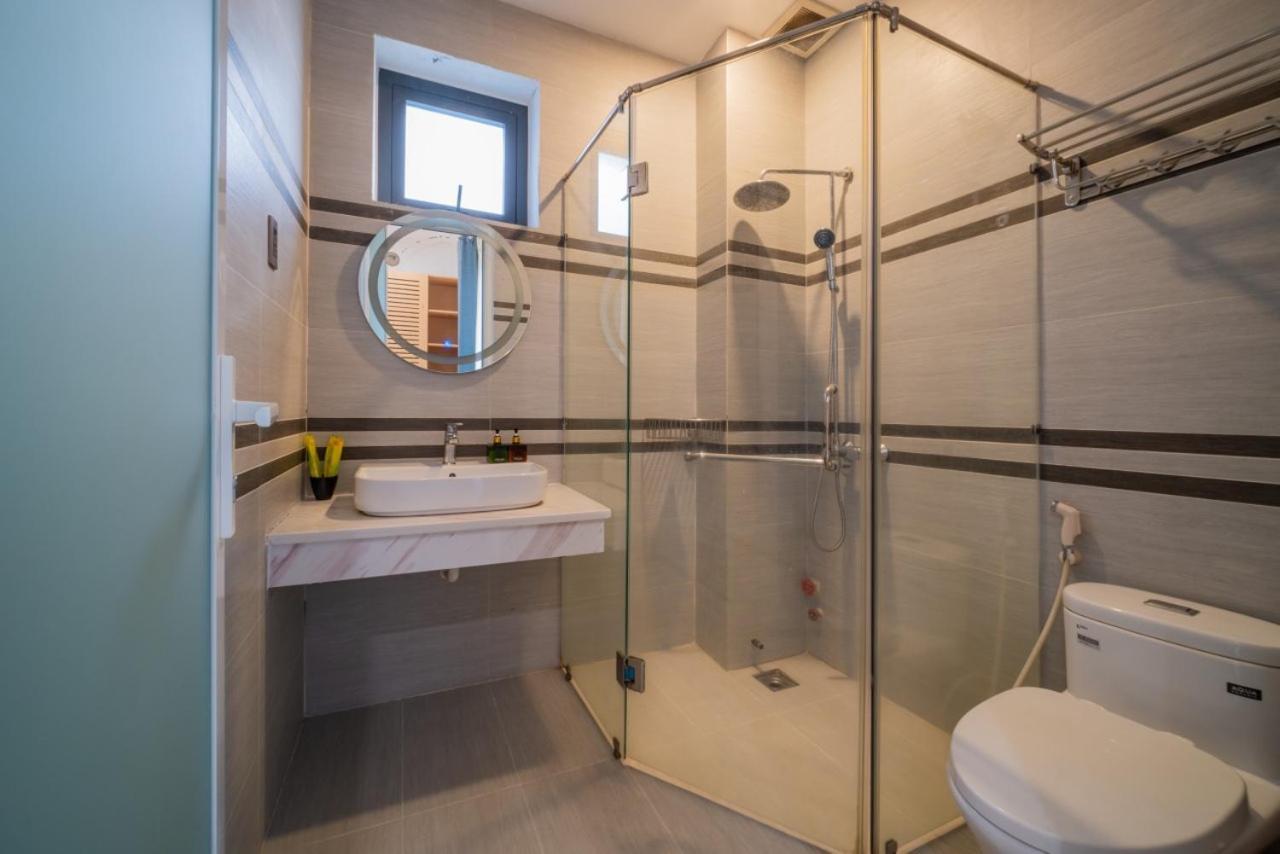 Blue Sea Villa Vũng Tàu 5 Ngoại thất bức ảnh
